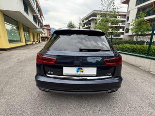 AUDI A6 usata, con Airbag Passeggero