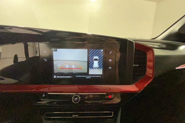 OPEL Mokka usata, con Chiusura centralizzata