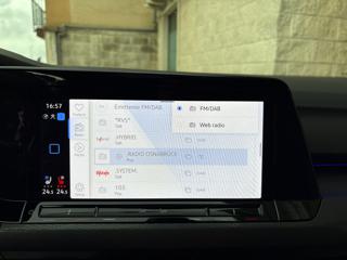 VOLKSWAGEN Golf GTI usata, con Adaptive Cruise Control