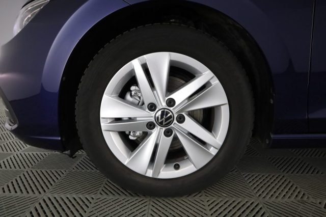 VOLKSWAGEN Golf usata 7