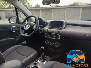 FIAT 500X usata, con ESP