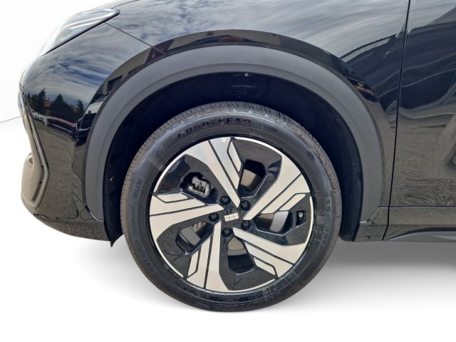 GEELY EX5 usata 12