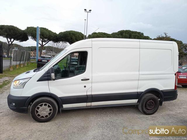 FORD Transit usata 6