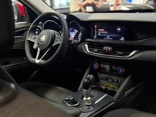 ALFA ROMEO Stelvio usata, con Cruise Control