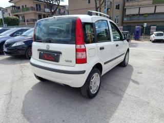 FIAT Panda usata, con Autoradio