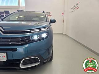 CITROEN C5 Aircross usata, con Airbag testa