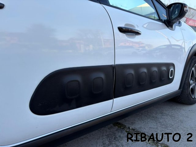 CITROEN C3 usata, con Controllo vocale