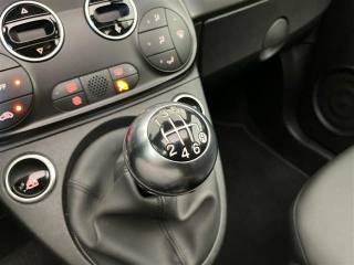 FIAT 500 usata 25