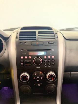 SUZUKI Grand Vitara usata 15