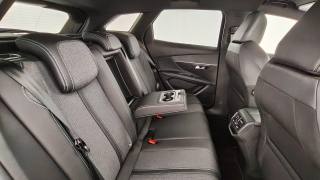 PEUGEOT 3008 usata, con Telecamera per parcheggio assistito