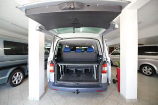 VOLKSWAGEN Multivan usata, con Alzacristalli elettrici