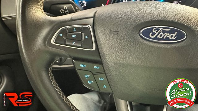 FORD Kuga usata, con Volante multifunzione