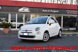 FIAT 500 usata, con Airbag