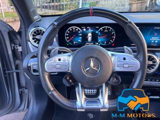 MERCEDES-BENZ A 35 AMG usata, con Controllo trazione