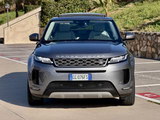 LAND ROVER Range Rover Evoque usata, con Airbag