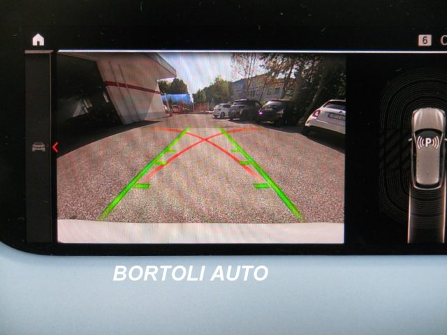 BMW 116 usata, con Bluetooth