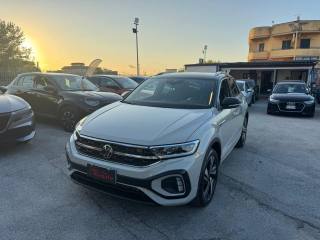 VOLKSWAGEN T-Roc usata, con Alzacristalli elettrici