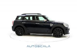 MINI Countryman usata, con Volante multifunzione