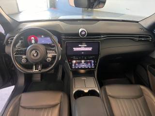 MASERATI Grecale usata, con Chiusura centralizzata