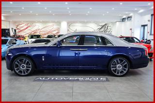 ROLLS-ROYCE Ghost usata 3