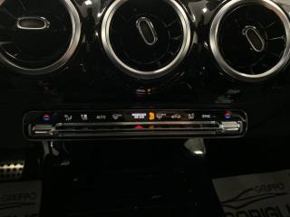 MERCEDES-BENZ A 180 usata, con Controllo vocale