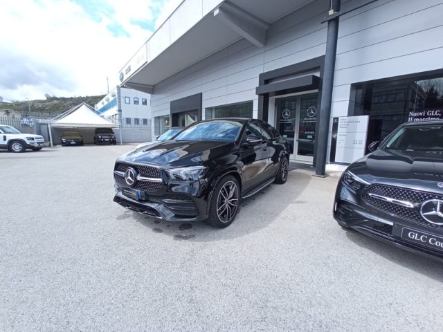 MERCEDES-BENZ GLE 350 usata, con Airbag Passeggero