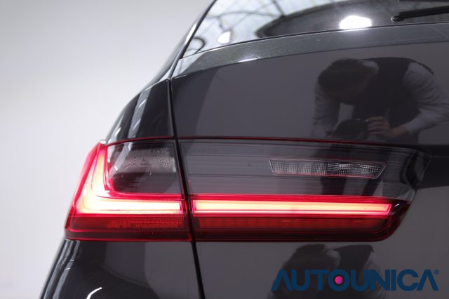 BMW 320 usata, con Start/Stop Automatico