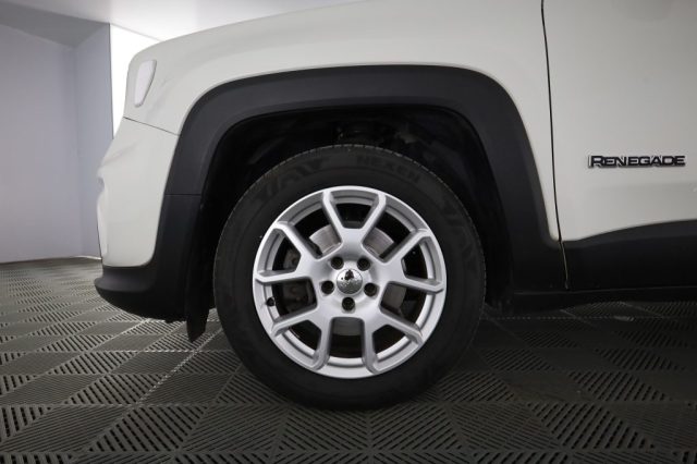 JEEP Renegade usata 7