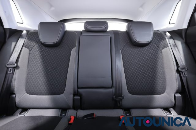 OPEL Grandland X usata, con Riconoscimento dei segnali stradali