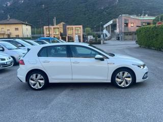 VOLKSWAGEN Golf usata, con Airbag laterali