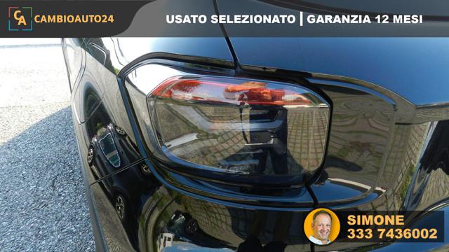 JEEP Avenger usata, con Assistente abbaglianti