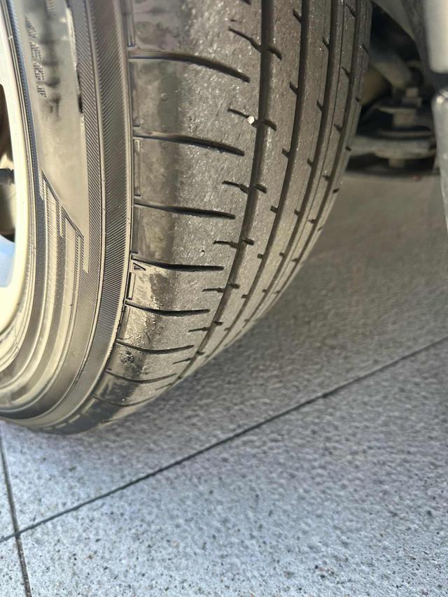JEEP Compass usata, con Cerchi in lega