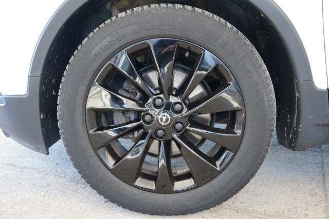 OPEL Mokka X usata, con Controllo trazione