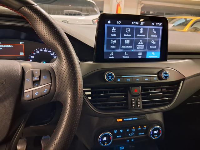 FORD Focus usata, con Cruise Control