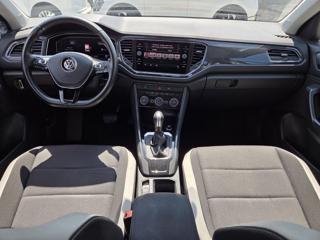 VOLKSWAGEN T-Roc usata, con Chiusura centralizzata