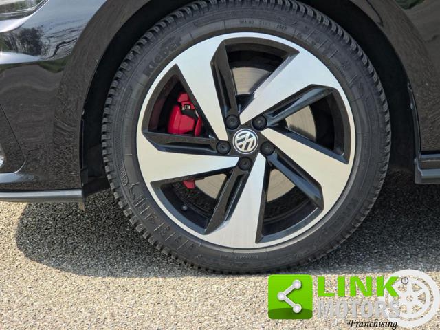 VOLKSWAGEN Polo GTI usata, con ESP