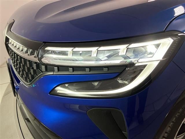 RENAULT Austral usata, con Controllo automatico clima