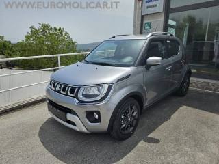 SUZUKI Ignis usata, con Airbag laterali