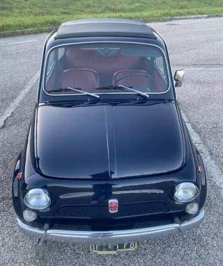 FIAT 500L usata 5