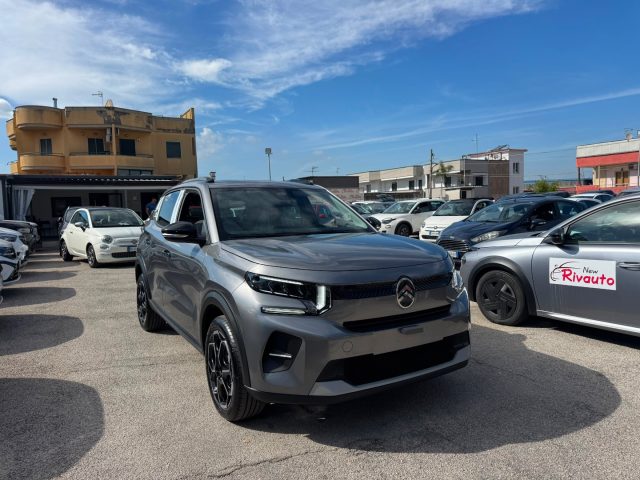 CITROEN C3 usata, con Volante in pelle