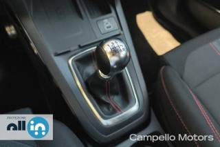 FORD Puma usata 11