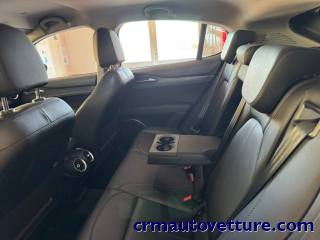 ALFA ROMEO Stelvio usata, con Controllo trazione