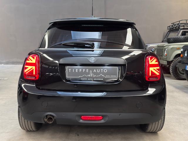 MINI One usata, con Alzacristalli elettrici