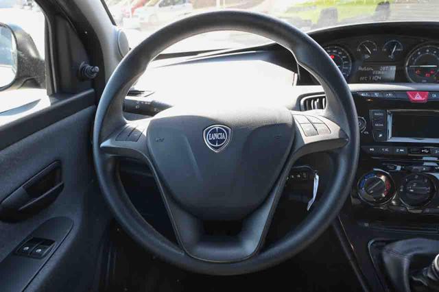 LANCIA Ypsilon usata, con Vivavoce