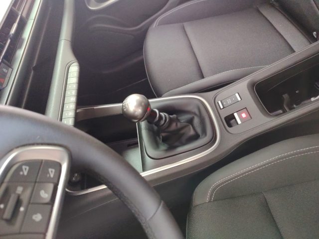 JEEP Avenger usata, con Frenata d
