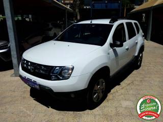 DACIA Duster usata, con Airbag laterali