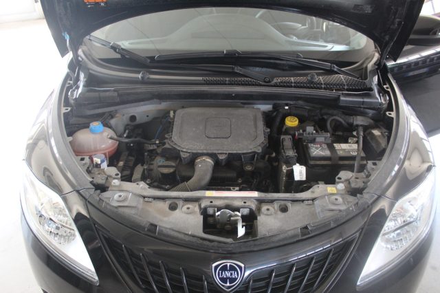 LANCIA Ypsilon usata, con Airbag testa