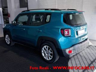 JEEP Renegade usata, con Airbag