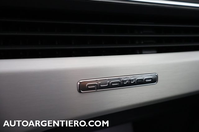 AUDI A4 usata, con Bracciolo