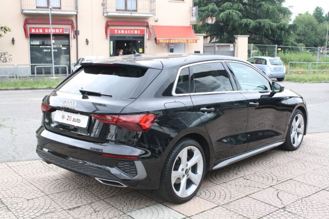 AUDI A3 usata, con Autoradio